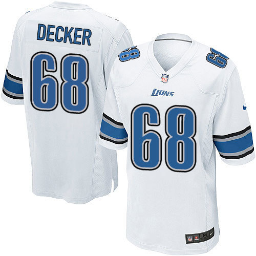 Detroit Lions kids jerseys-035